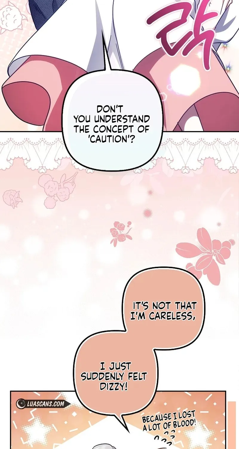 Rejected Lady Enjoying a Modest Life Chapter 48 page 73 - 