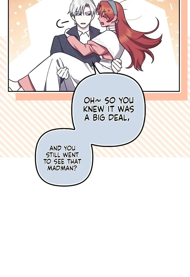 Rejected Lady Enjoying a Modest Life Chapter 48 page 74 - 