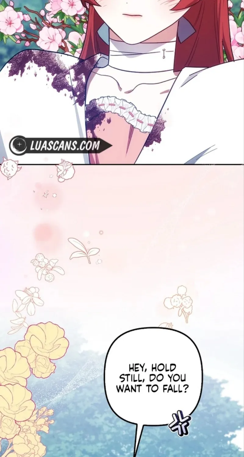 Rejected Lady Enjoying a Modest Life Chapter 48 page 78 - 