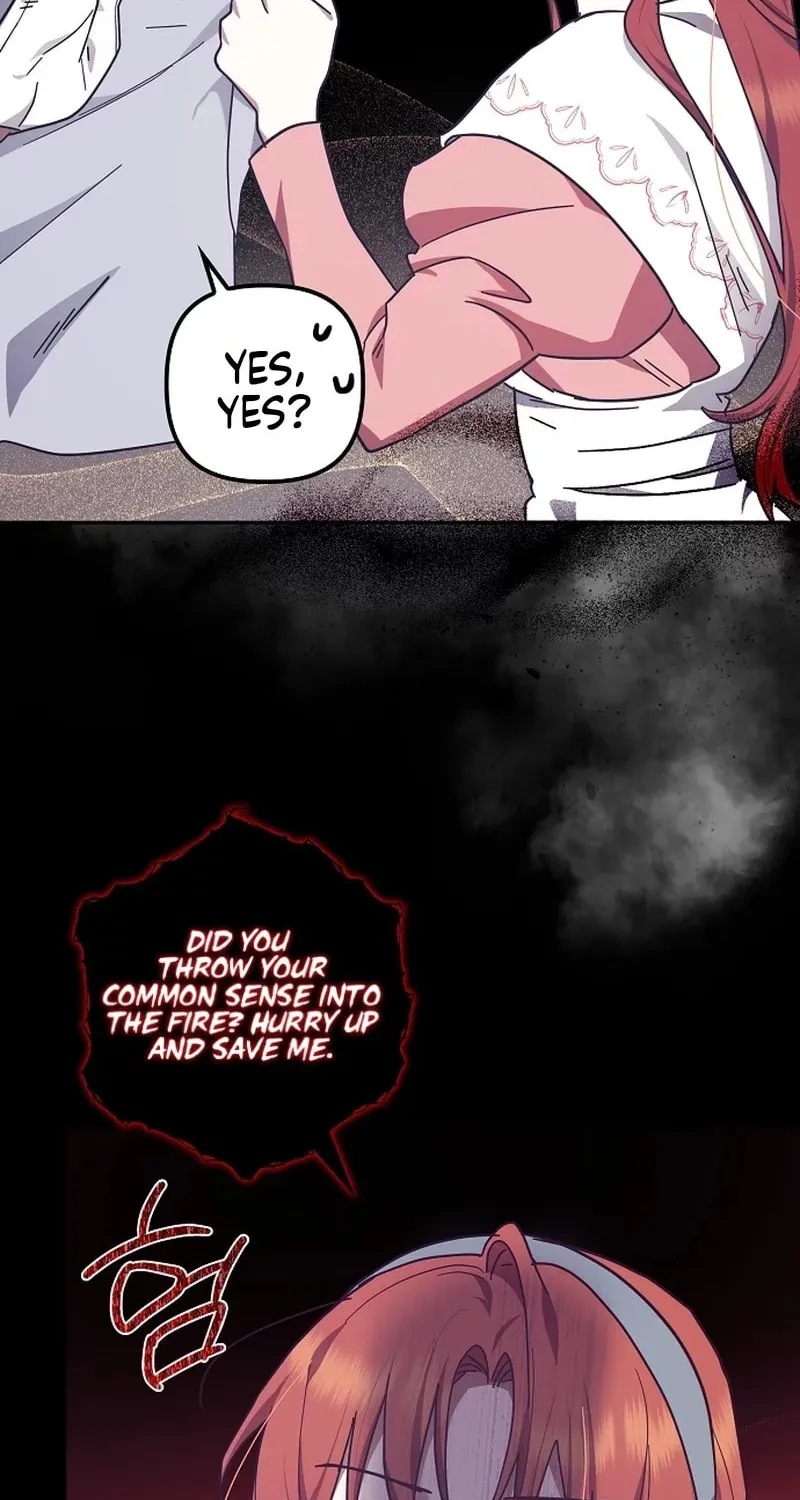 Rejected Lady Enjoying a Modest Life Chapter 48 page 9 - 