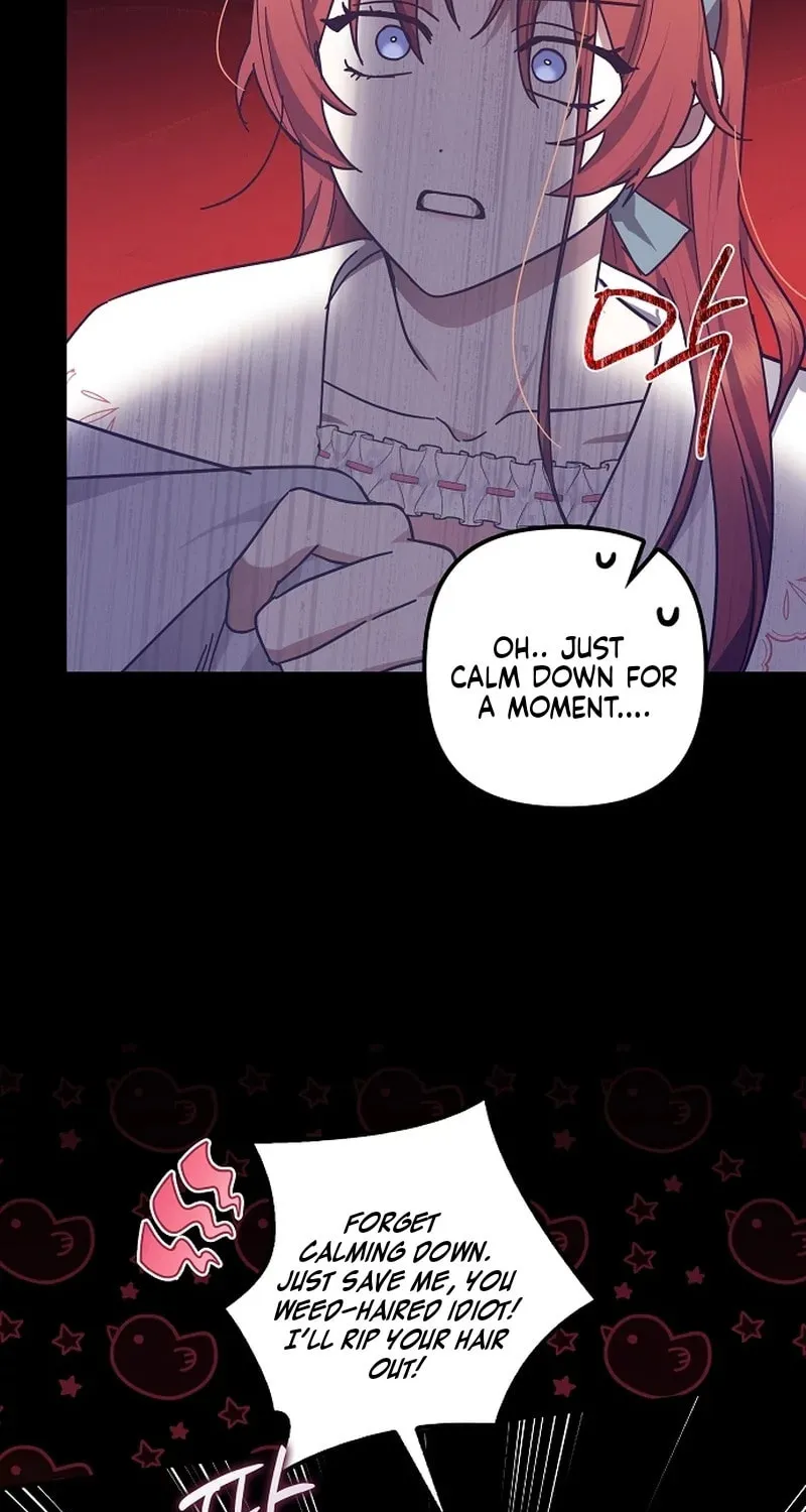 Rejected Lady Enjoying a Modest Life Chapter 48 page 10 - 