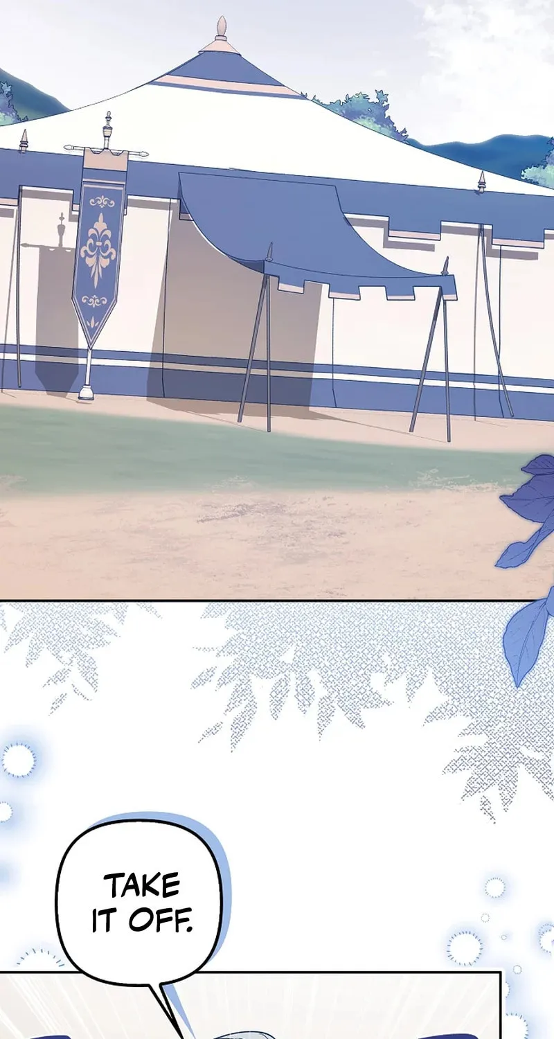 Rejected Lady Enjoying a Modest Life Chapter 49 page 2 - 