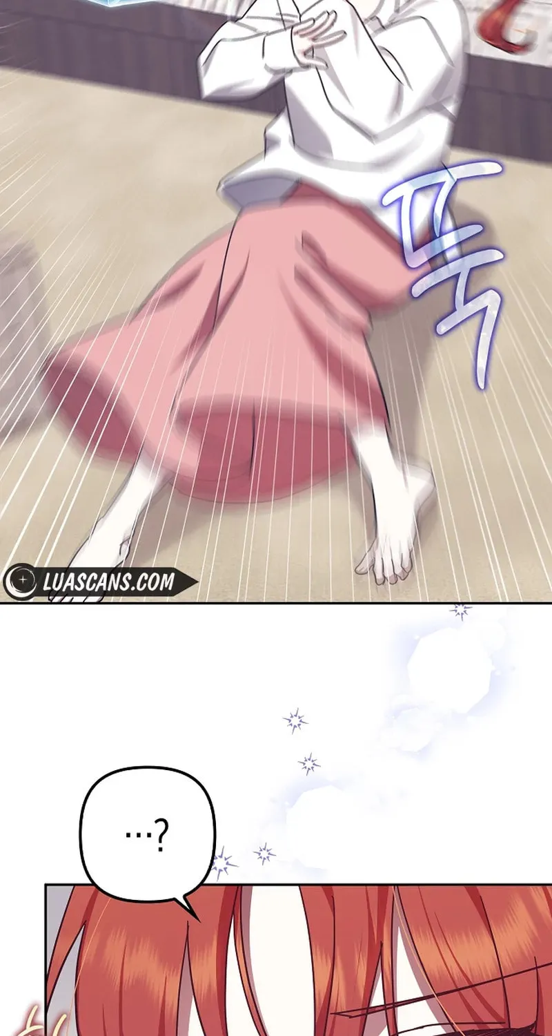 Rejected Lady Enjoying a Modest Life Chapter 49 page 18 - 