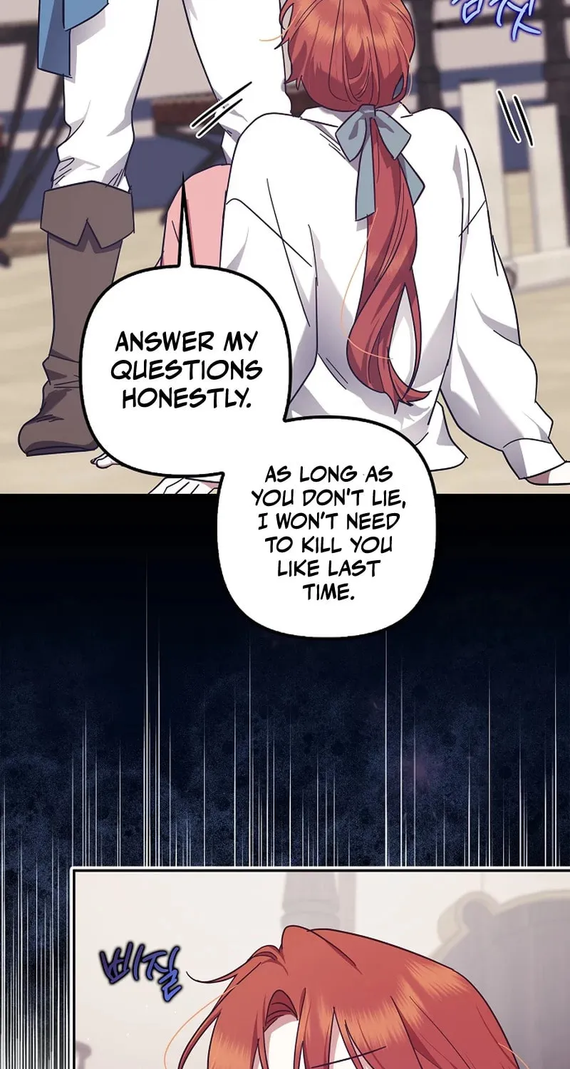 Rejected Lady Enjoying a Modest Life Chapter 49 page 22 - 