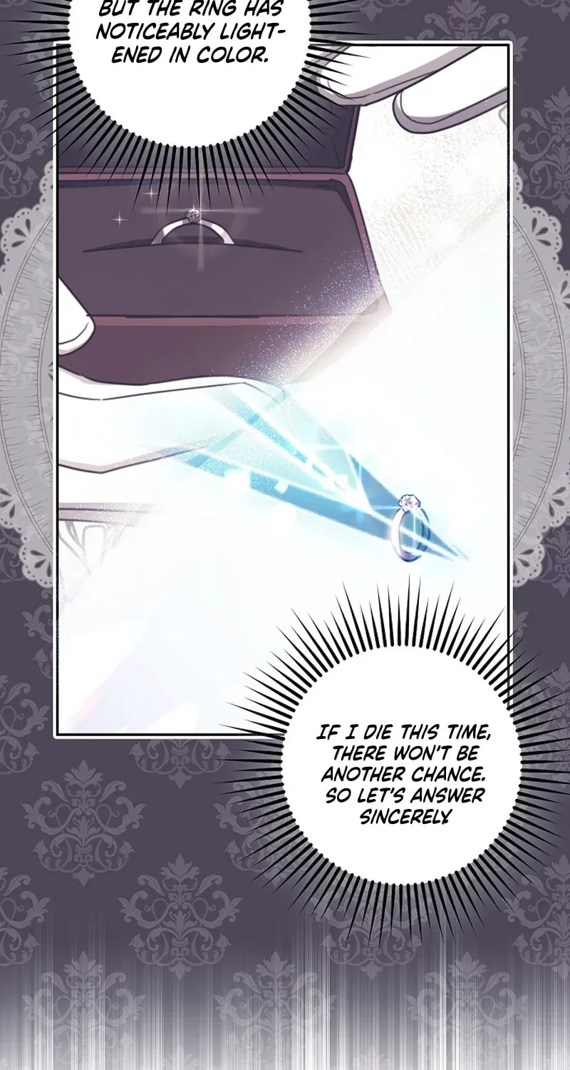 Rejected Lady Enjoying a Modest Life Chapter 49 page 24 - 