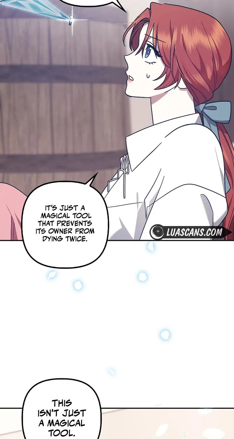 Rejected Lady Enjoying a Modest Life Chapter 49 page 27 - 