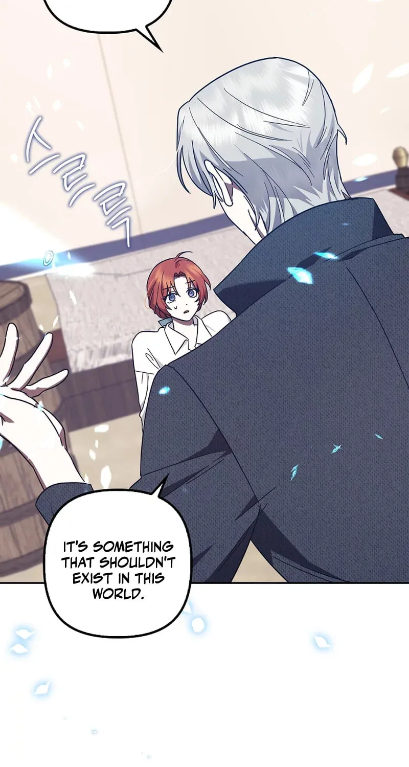 Rejected Lady Enjoying a Modest Life Chapter 49 page 28 - 