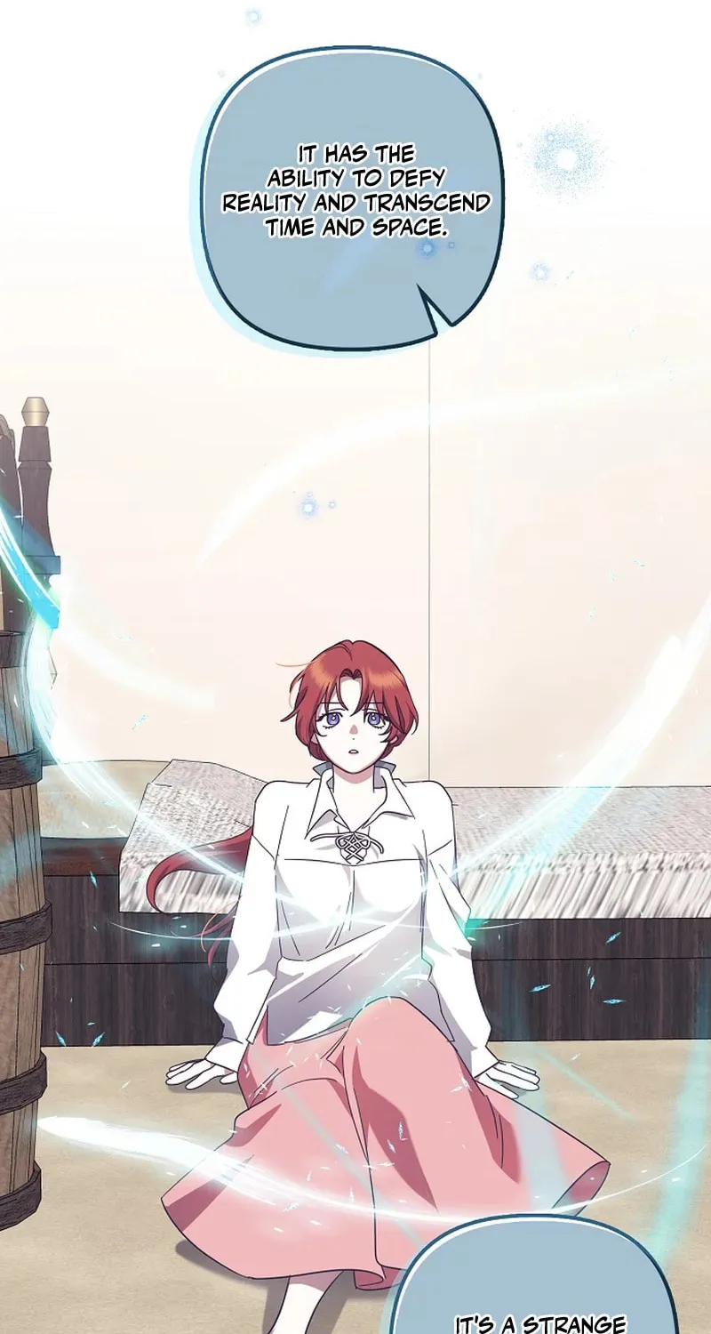 Rejected Lady Enjoying a Modest Life Chapter 49 page 29 - 