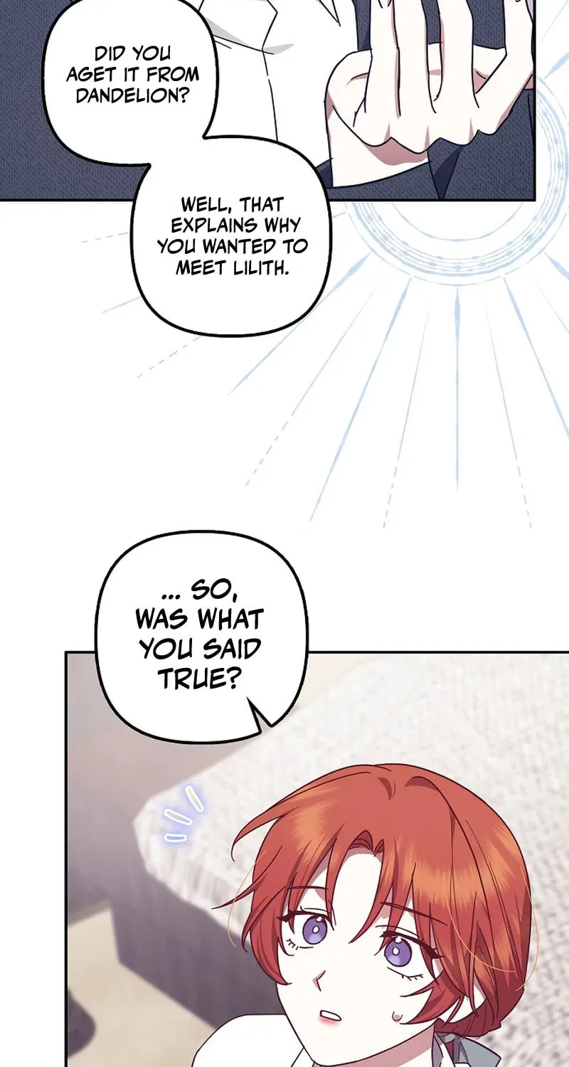 Rejected Lady Enjoying a Modest Life Chapter 49 page 31 - 