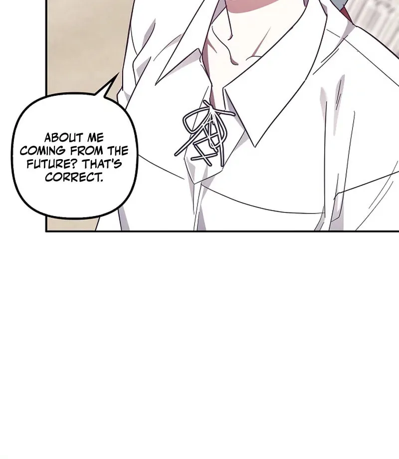 Rejected Lady Enjoying a Modest Life Chapter 49 page 32 - 
