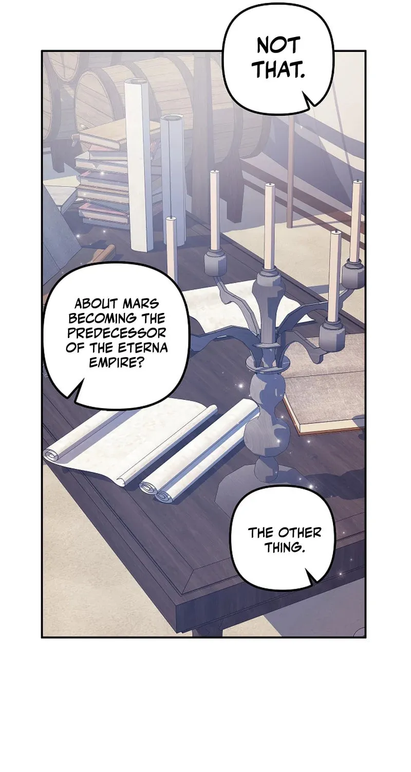 Rejected Lady Enjoying a Modest Life Chapter 49 page 33 - 