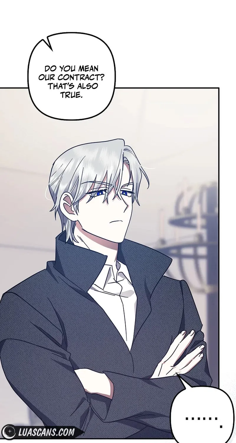 Rejected Lady Enjoying a Modest Life Chapter 49 page 34 - 
