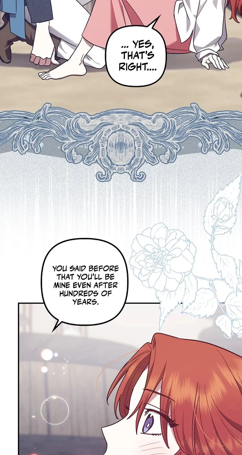 Rejected Lady Enjoying a Modest Life Chapter 49 page 36 - 