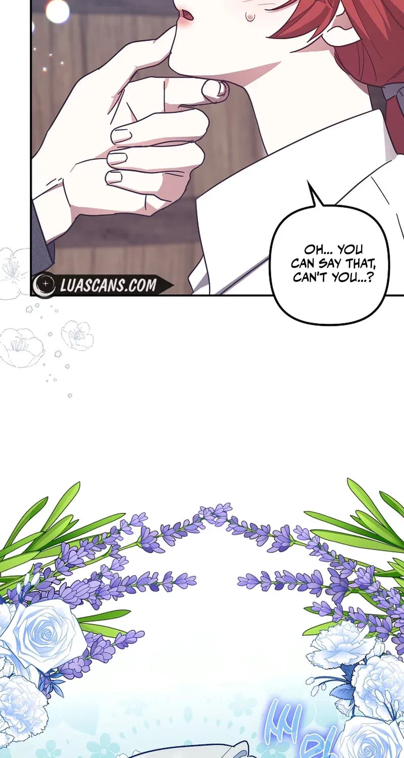 Rejected Lady Enjoying a Modest Life Chapter 49 page 37 - 