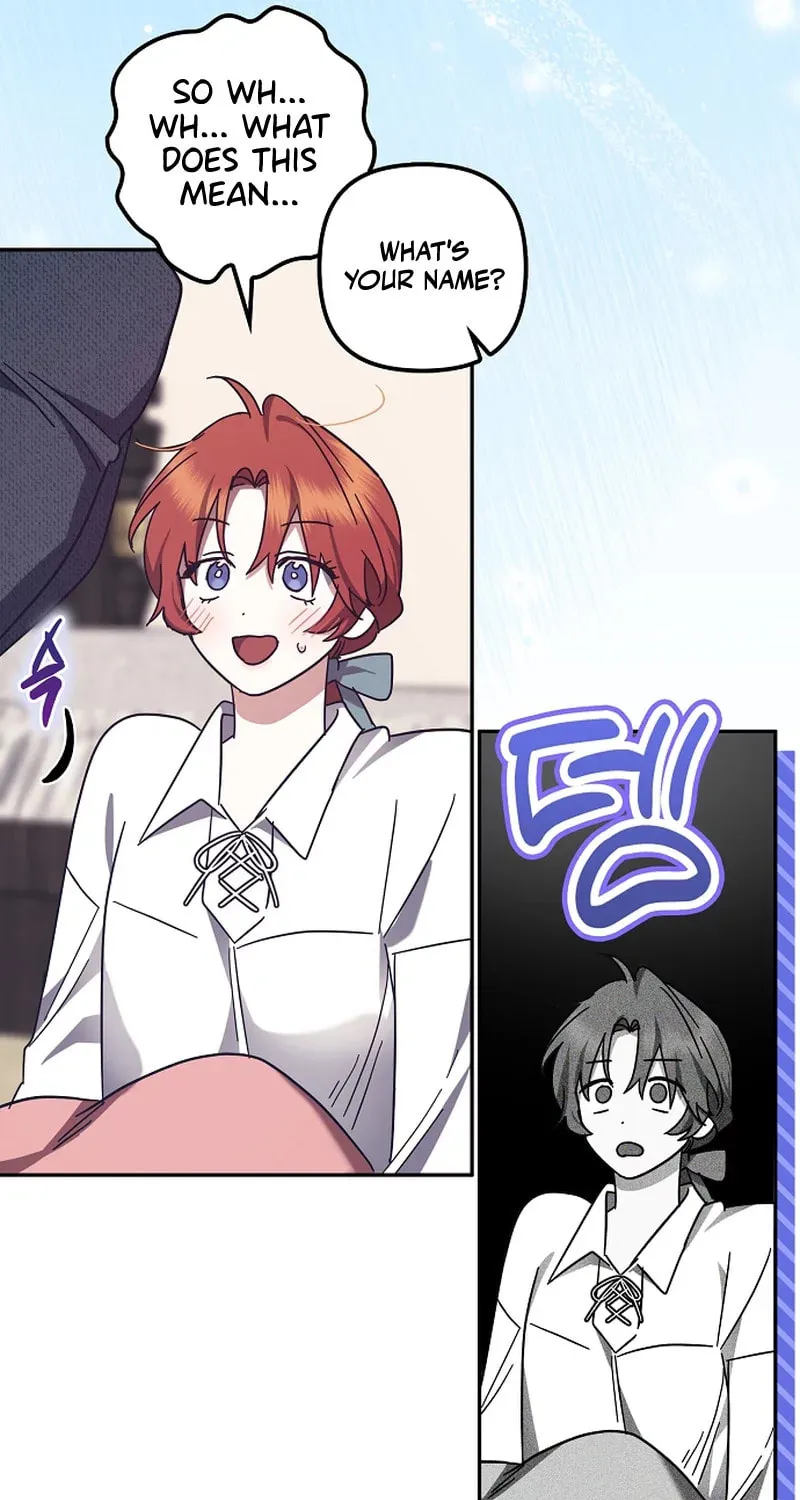Rejected Lady Enjoying a Modest Life Chapter 49 page 39 - 