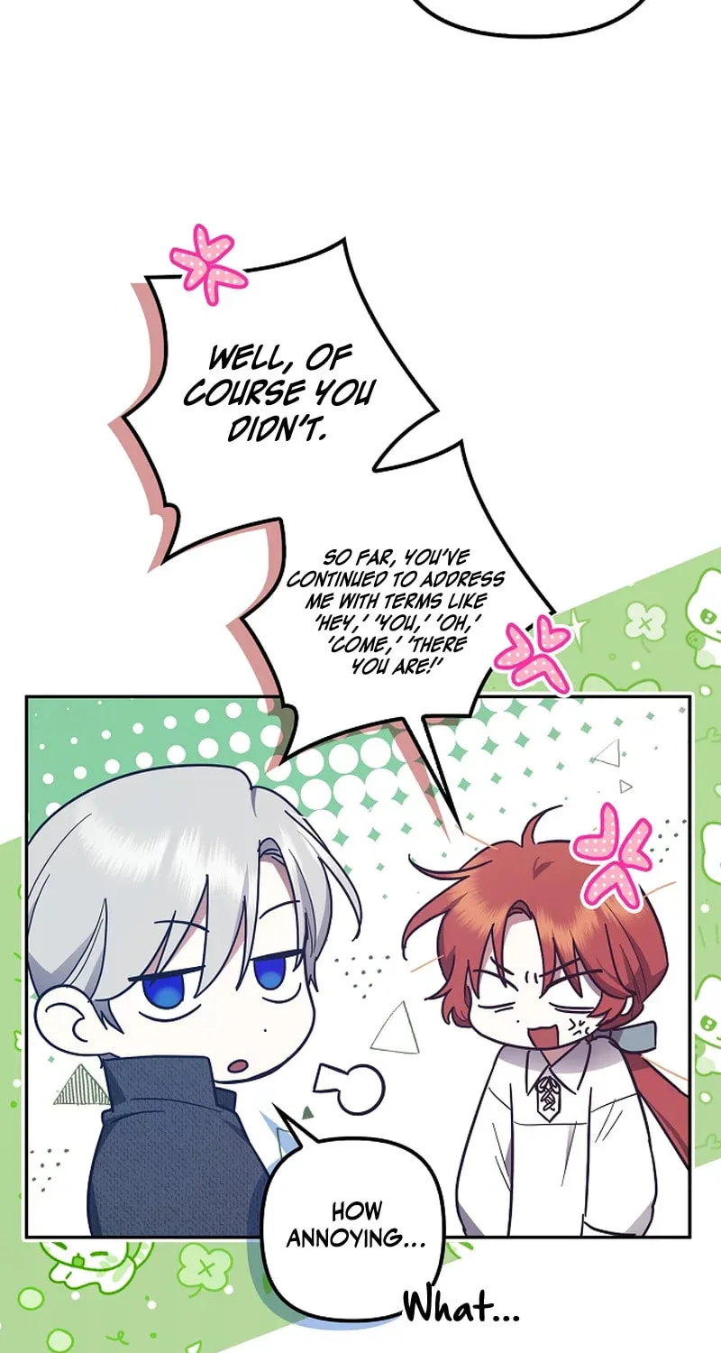 Rejected Lady Enjoying a Modest Life Chapter 49 page 41 - 
