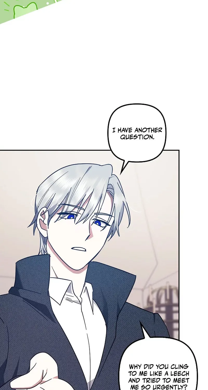 Rejected Lady Enjoying a Modest Life Chapter 49 page 42 - 