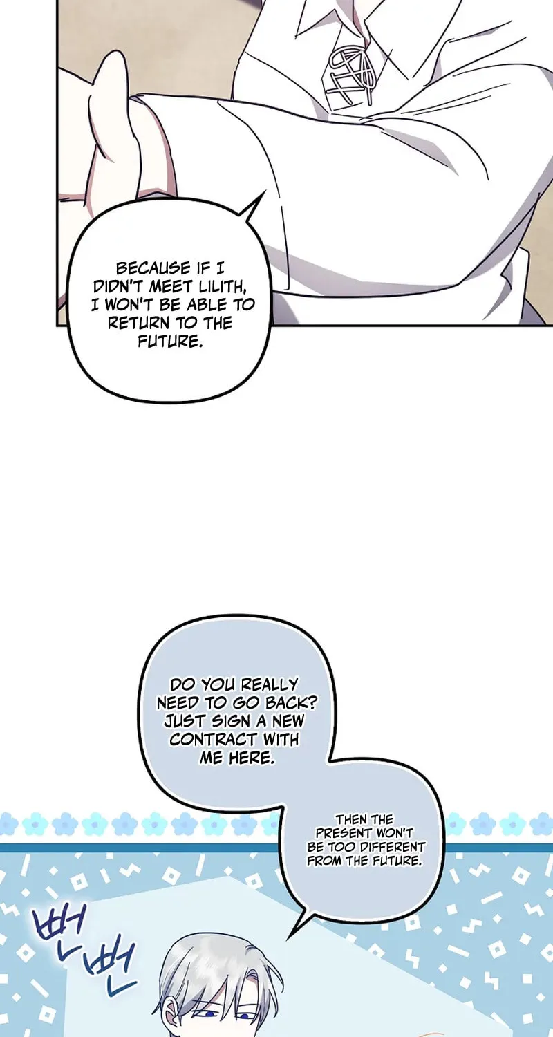 Rejected Lady Enjoying a Modest Life Chapter 49 page 44 - 
