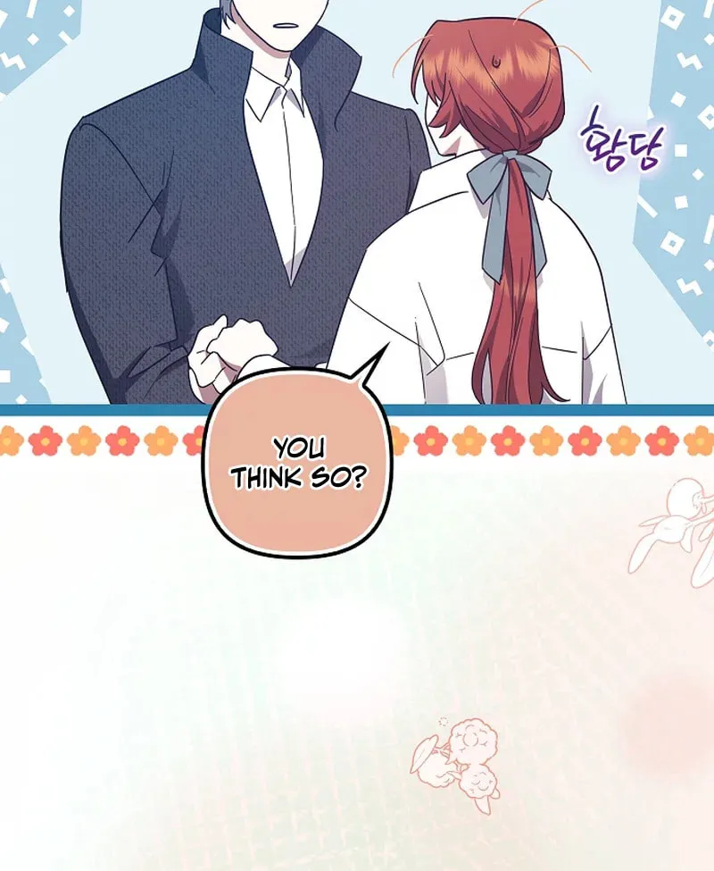 Rejected Lady Enjoying a Modest Life Chapter 49 page 45 - 