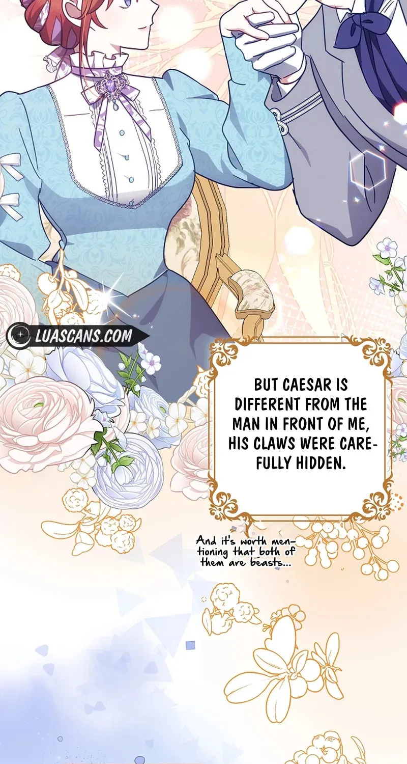 Rejected Lady Enjoying a Modest Life Chapter 49 page 48 - 