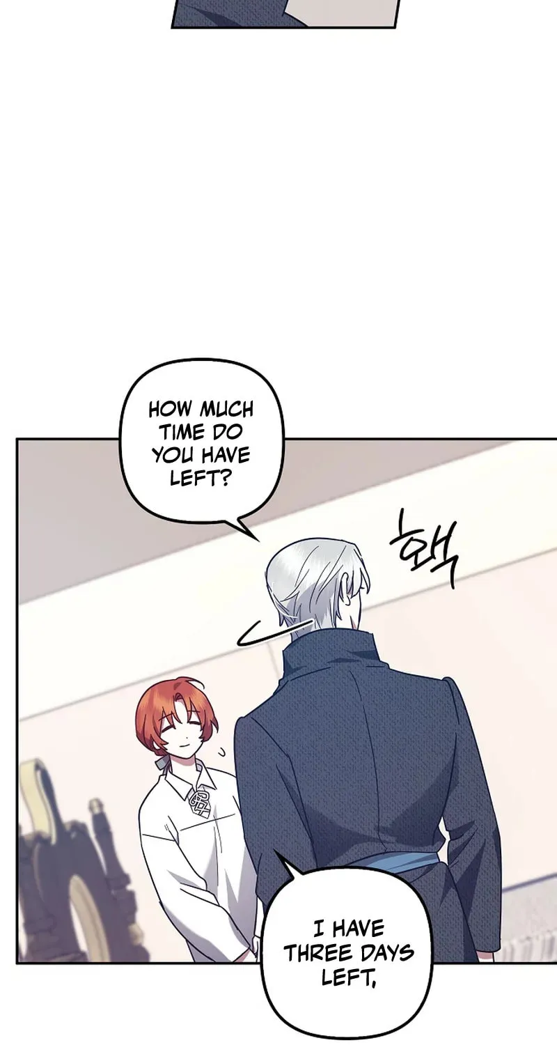 Rejected Lady Enjoying a Modest Life Chapter 49 page 55 - 