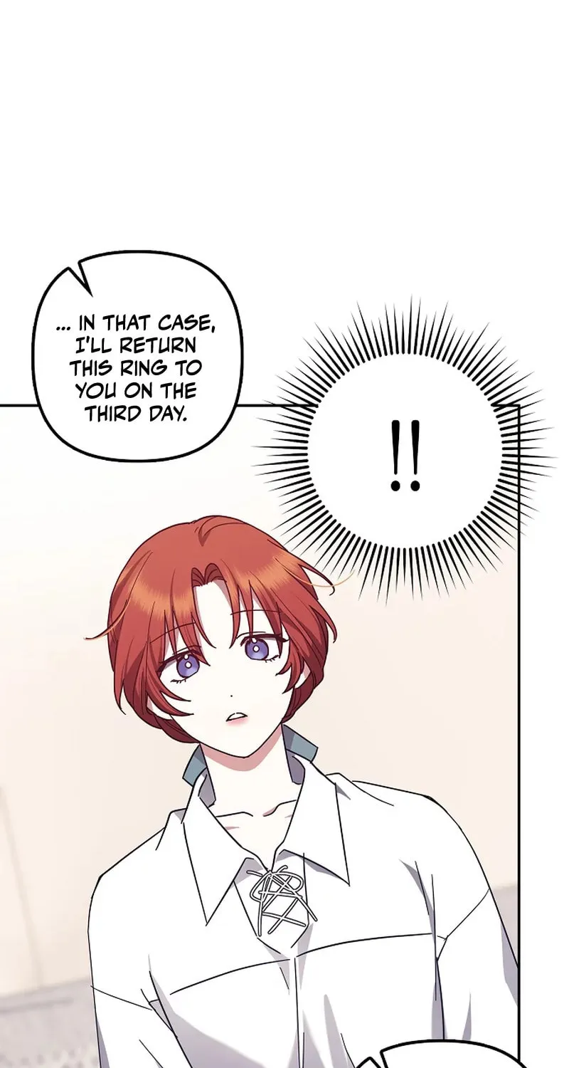 Rejected Lady Enjoying a Modest Life Chapter 49 page 56 - 