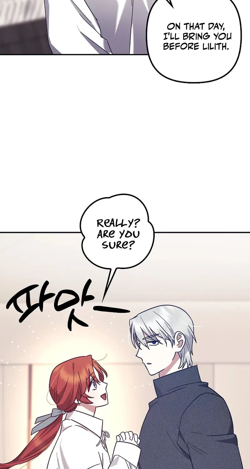 Rejected Lady Enjoying a Modest Life Chapter 49 page 57 - 