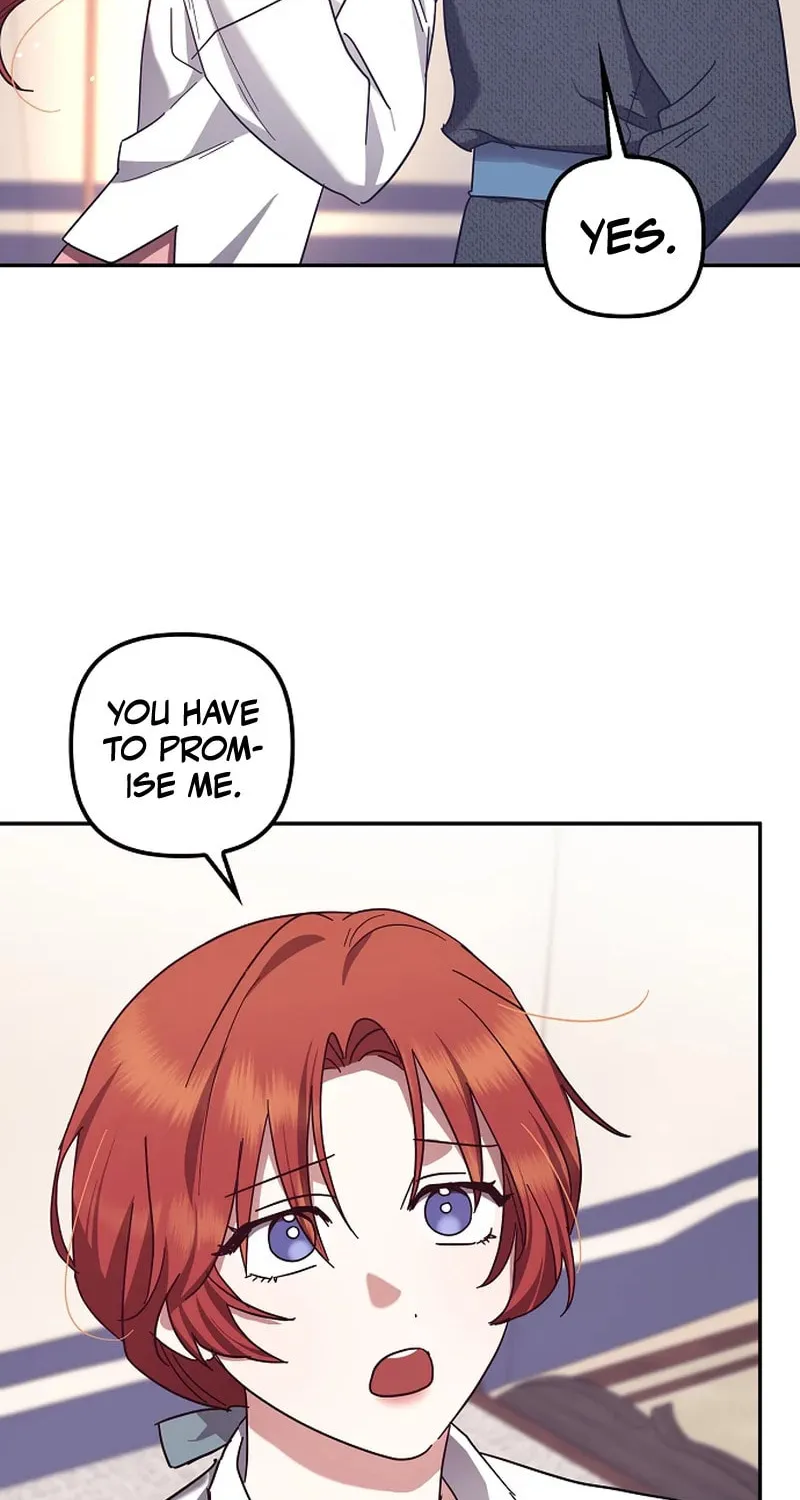 Rejected Lady Enjoying a Modest Life Chapter 49 page 58 - 