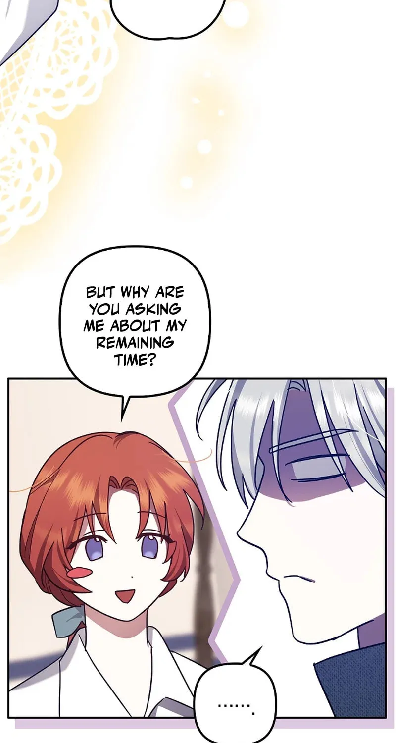 Rejected Lady Enjoying a Modest Life Chapter 49 page 62 - 