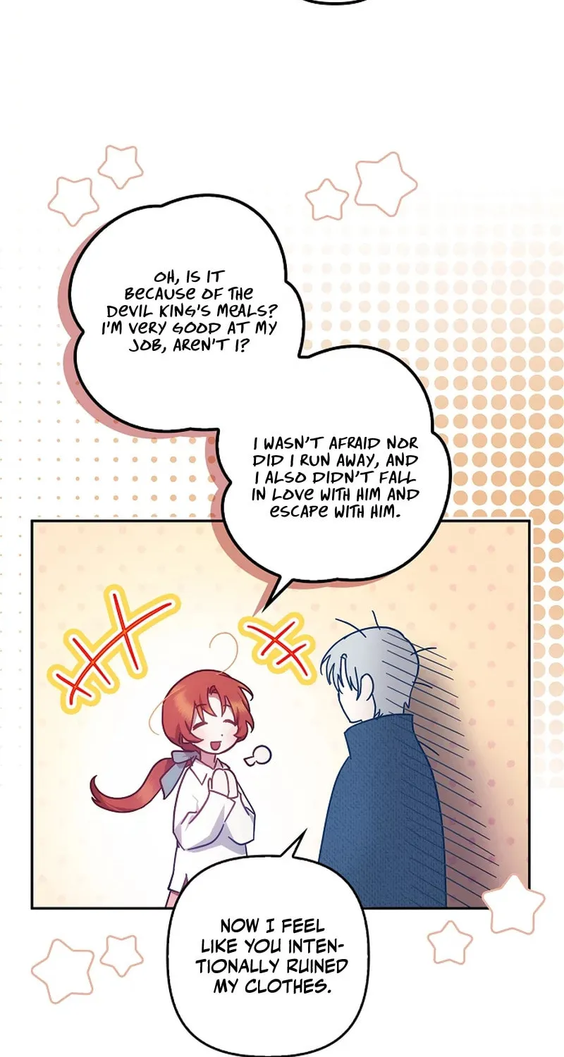 Rejected Lady Enjoying a Modest Life Chapter 49 page 63 - 