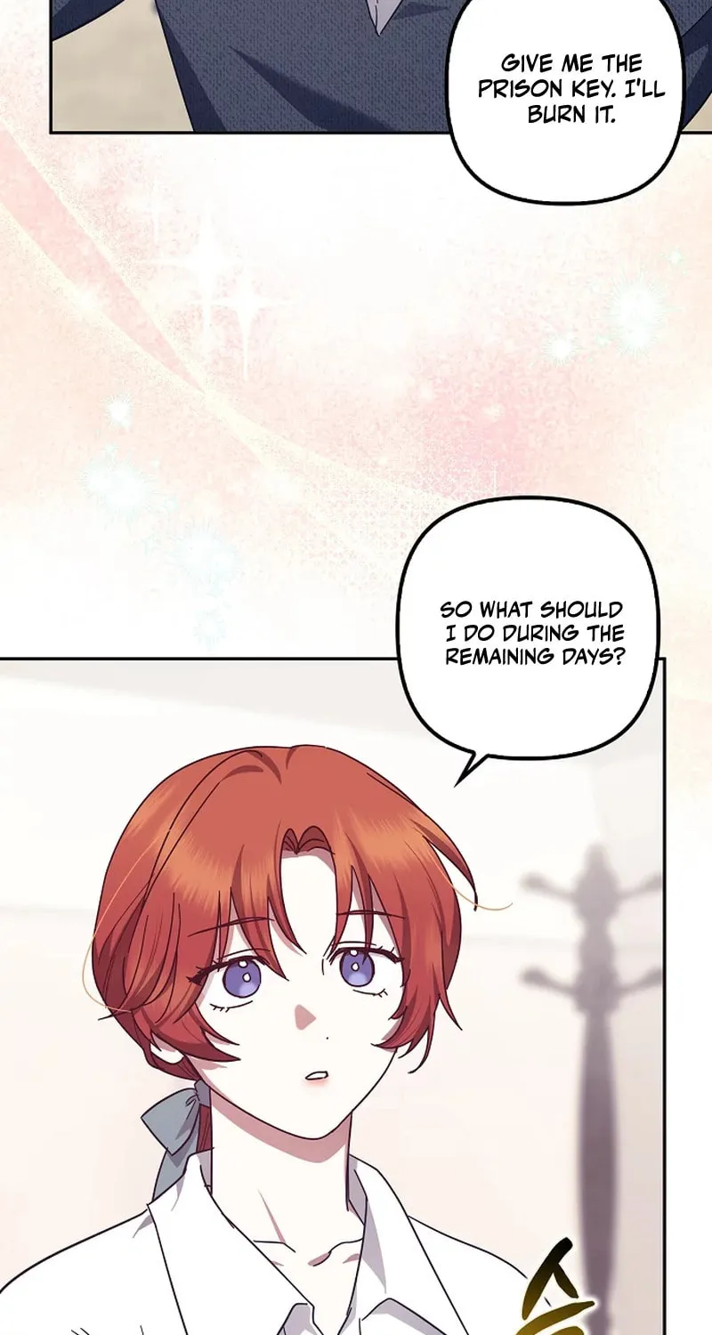Rejected Lady Enjoying a Modest Life Chapter 49 page 65 - 