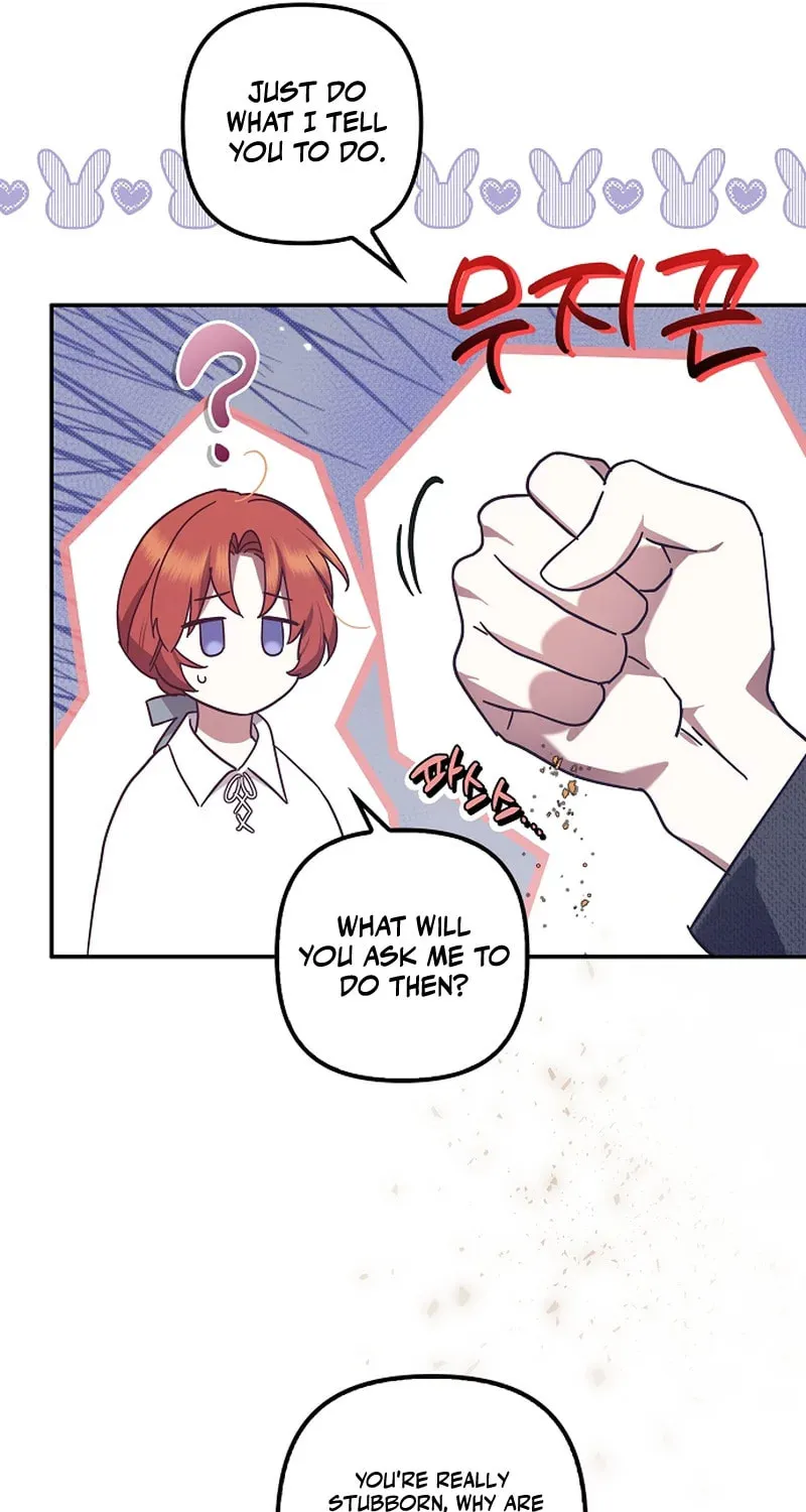 Rejected Lady Enjoying a Modest Life Chapter 49 page 67 - 