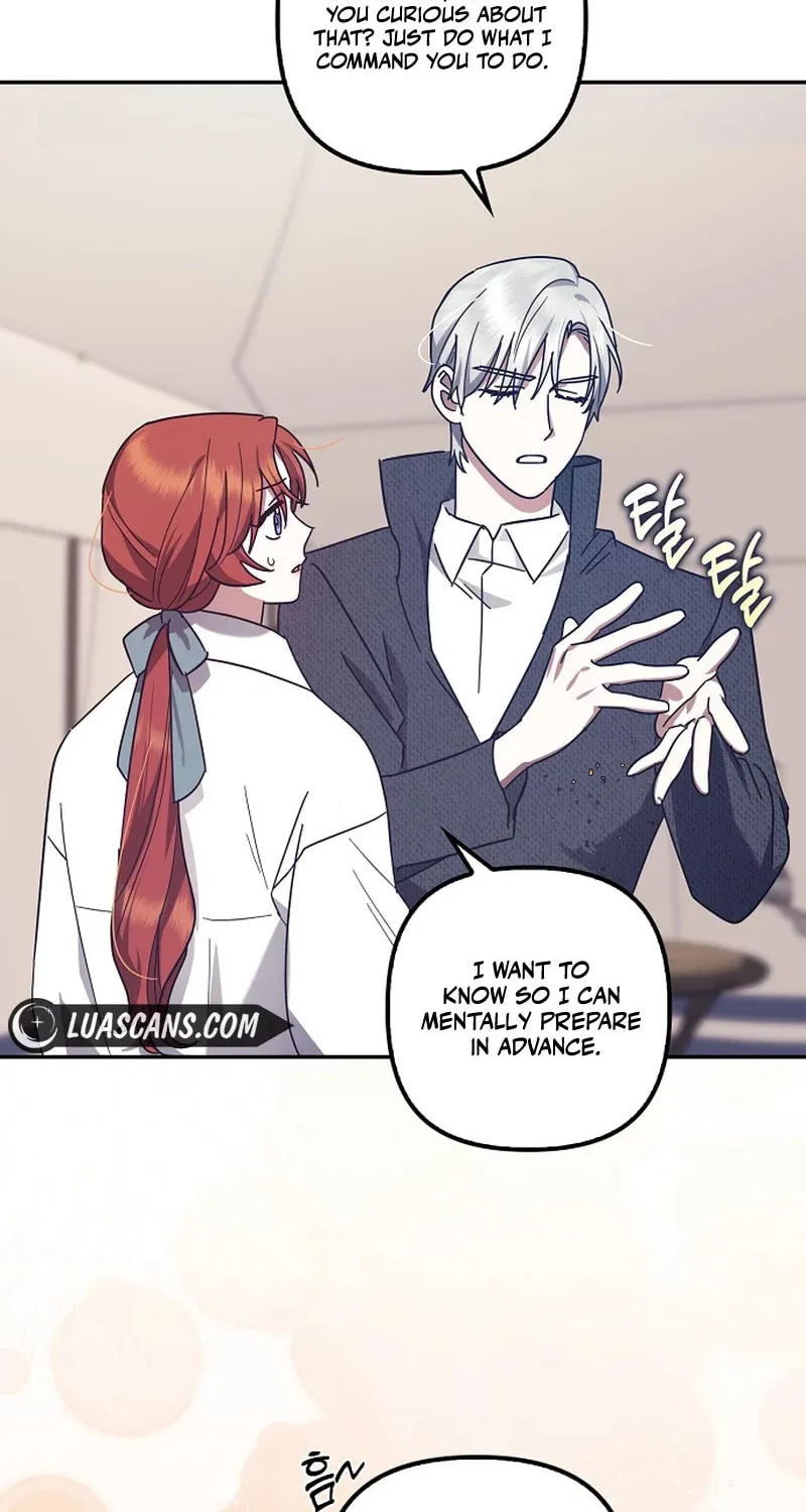Rejected Lady Enjoying a Modest Life Chapter 49 page 68 - 