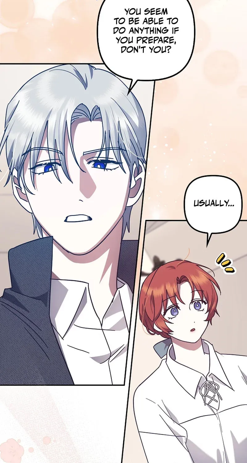 Rejected Lady Enjoying a Modest Life Chapter 49 page 69 - 