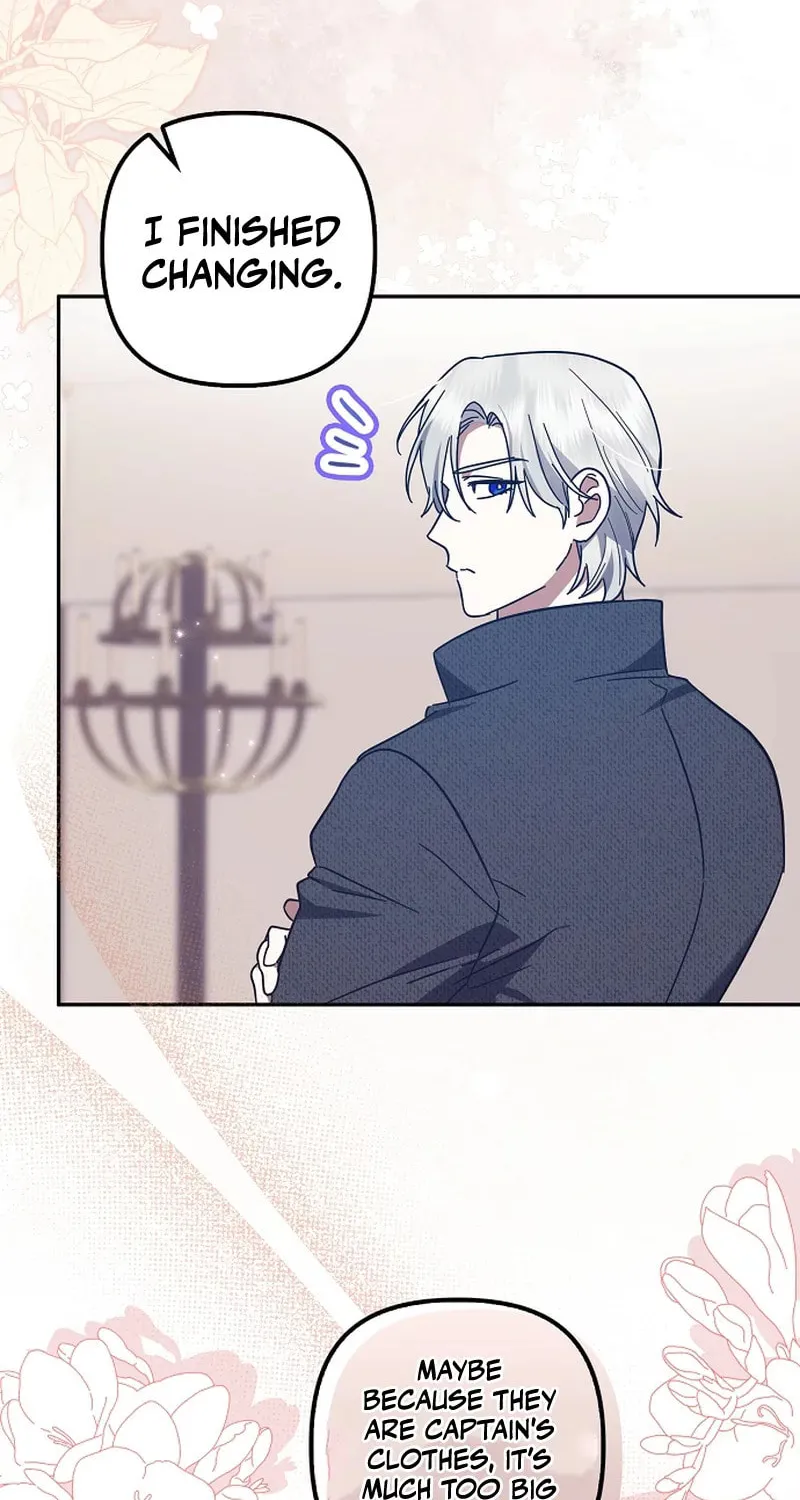 Rejected Lady Enjoying a Modest Life Chapter 49 page 9 - 