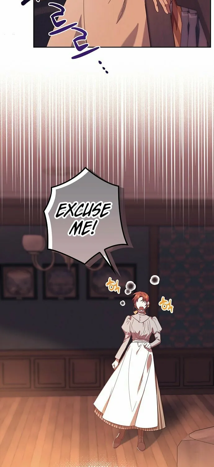 Rejected Lady Enjoying a Modest Life Chapter 5 page 11 - 
