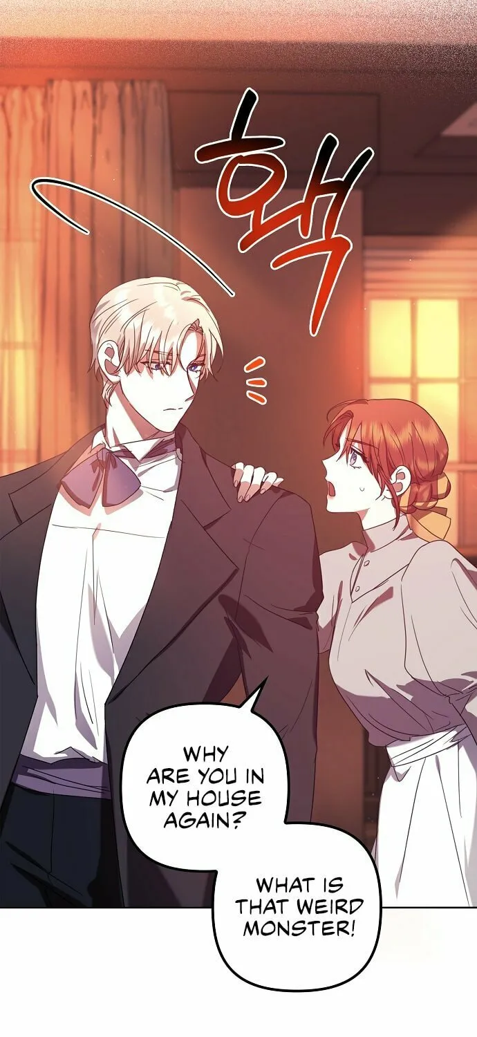 Rejected Lady Enjoying a Modest Life Chapter 5 page 13 - 