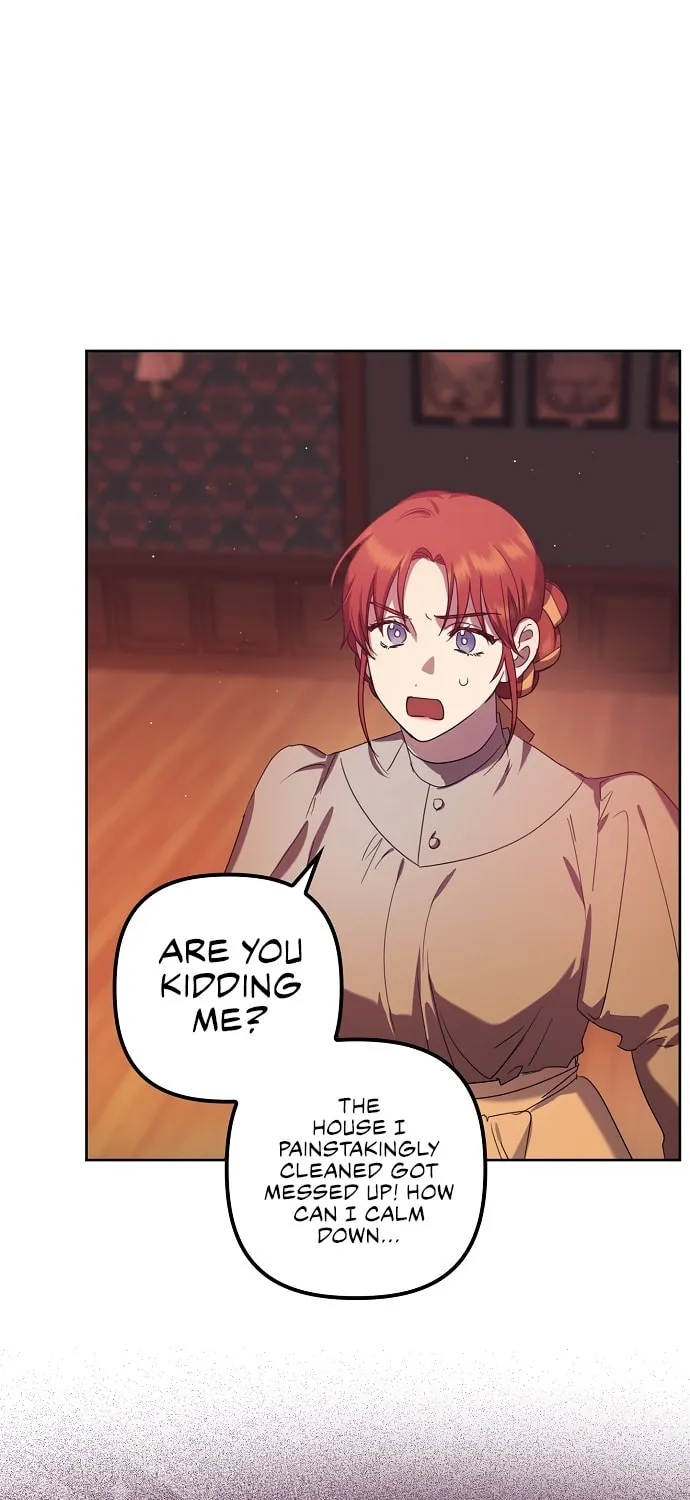 Rejected Lady Enjoying a Modest Life Chapter 5 page 16 - 