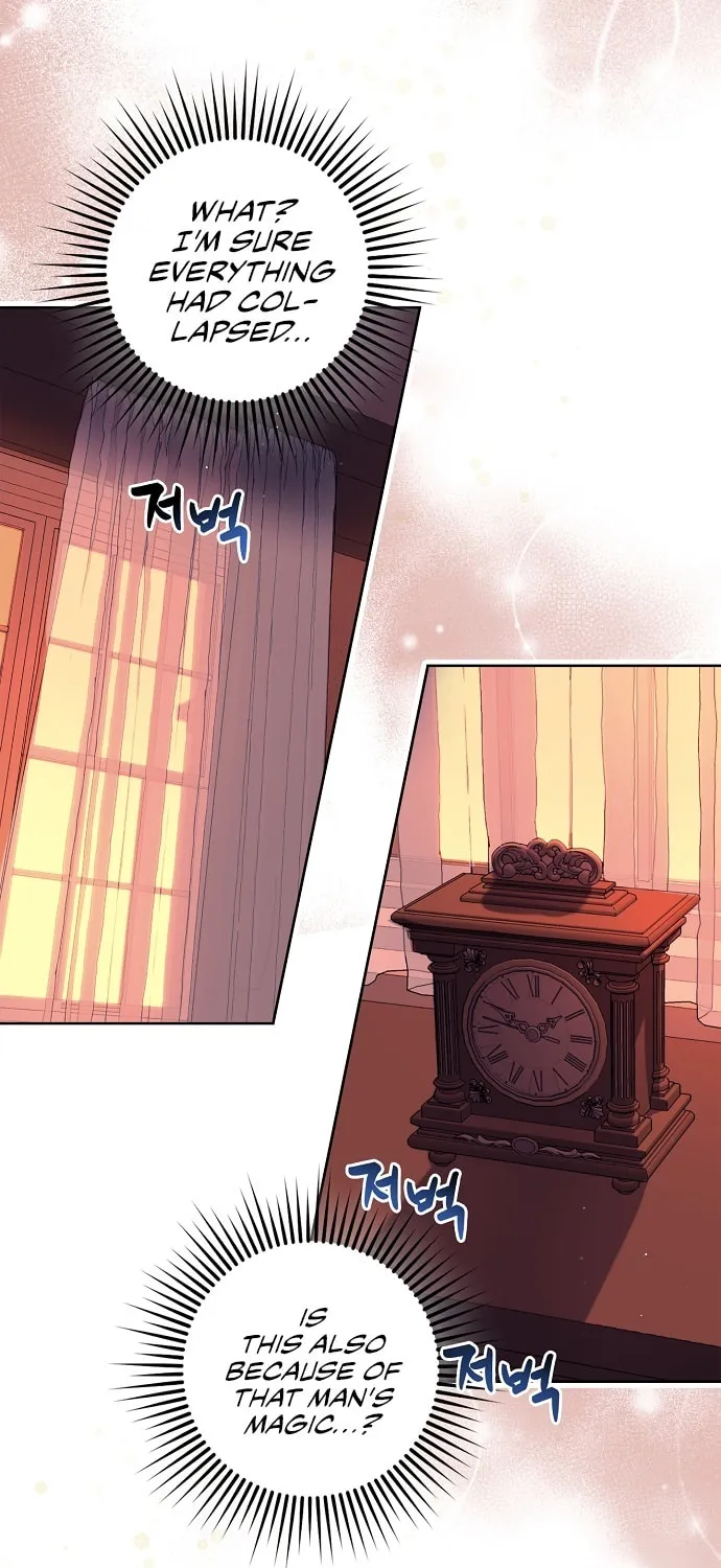 Rejected Lady Enjoying a Modest Life Chapter 5 page 18 - 