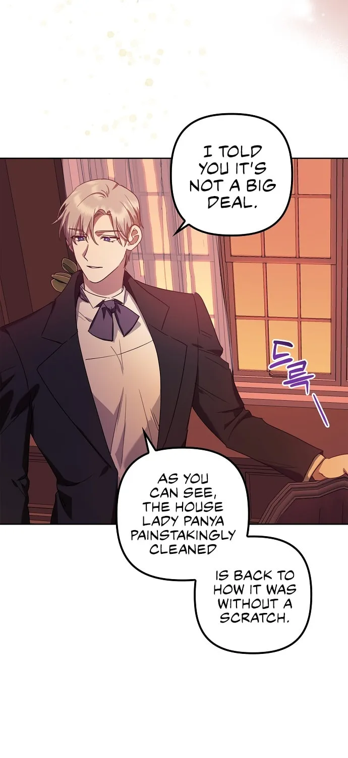 Rejected Lady Enjoying a Modest Life Chapter 5 page 19 - 