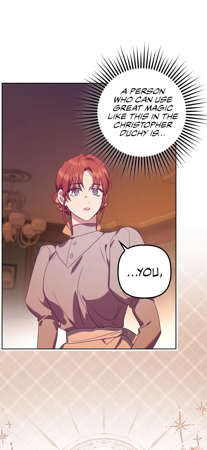 Rejected Lady Enjoying a Modest Life Chapter 5 page 20 - 
