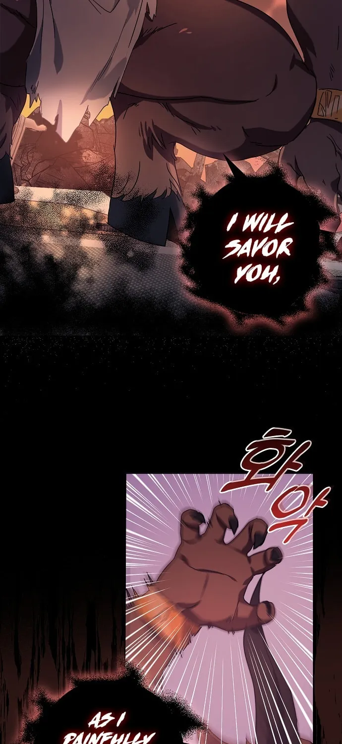 Rejected Lady Enjoying a Modest Life Chapter 5 page 3 - 