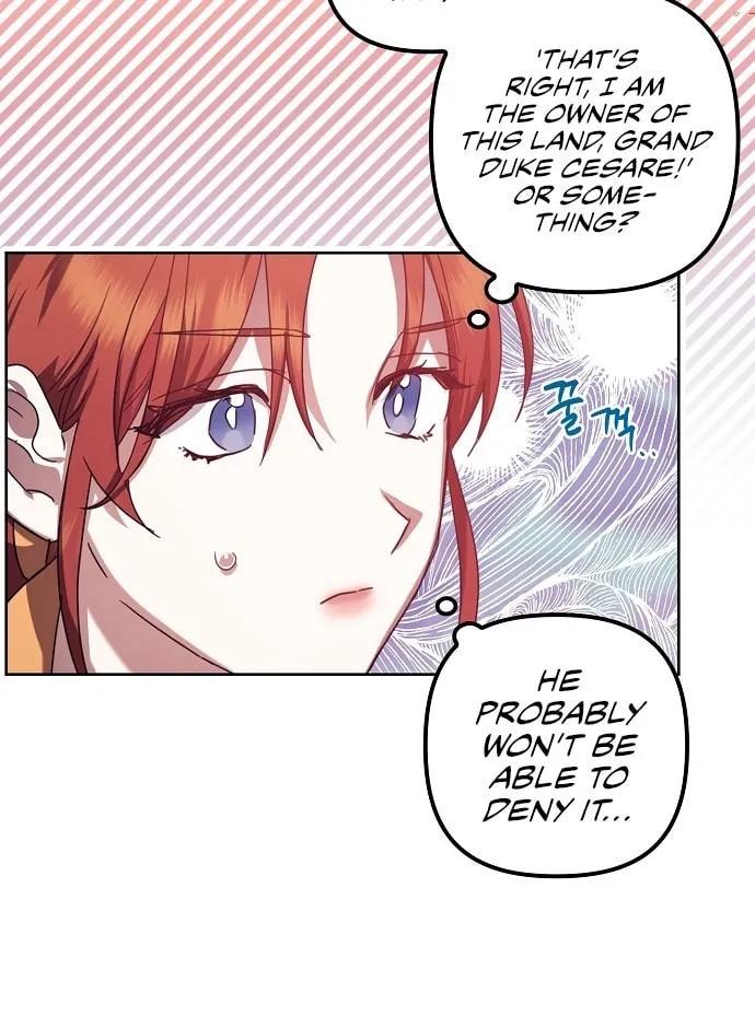 Rejected Lady Enjoying a Modest Life Chapter 5 page 22 - 