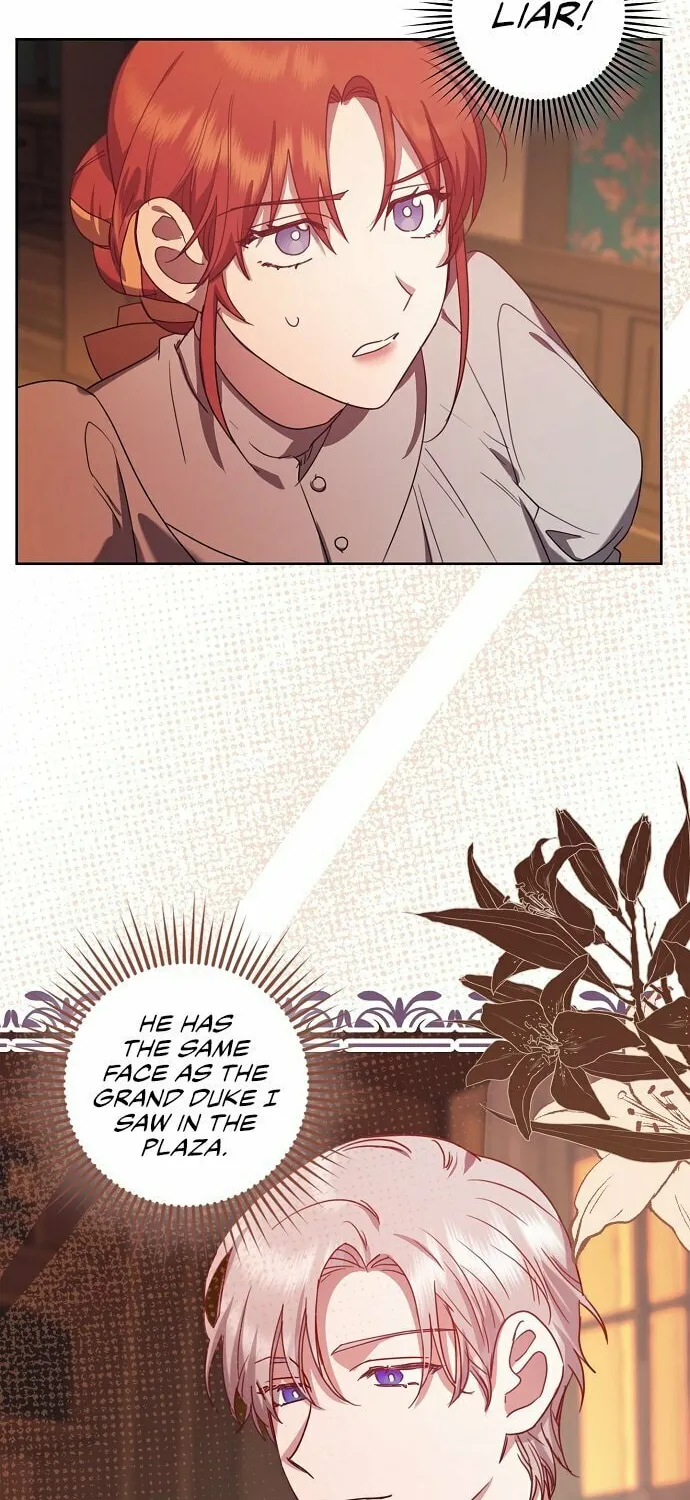 Rejected Lady Enjoying a Modest Life Chapter 5 page 24 - 