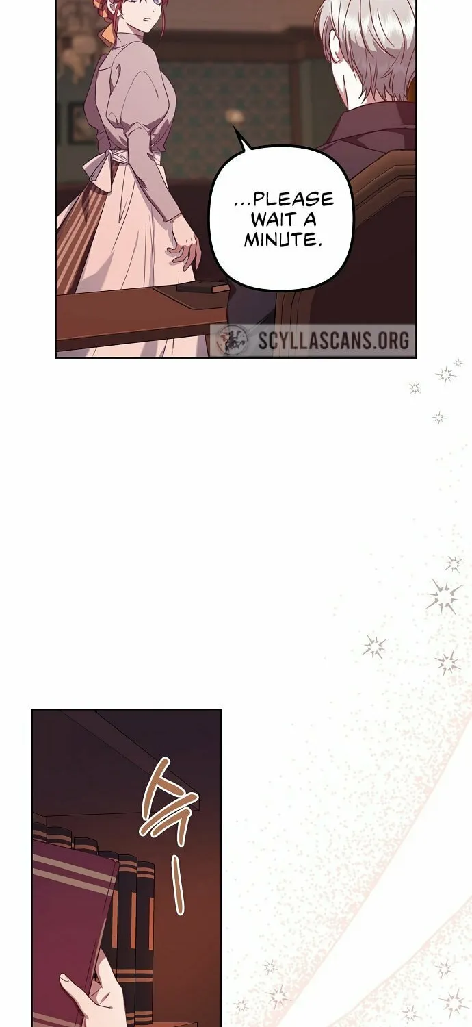 Rejected Lady Enjoying a Modest Life Chapter 5 page 26 - 