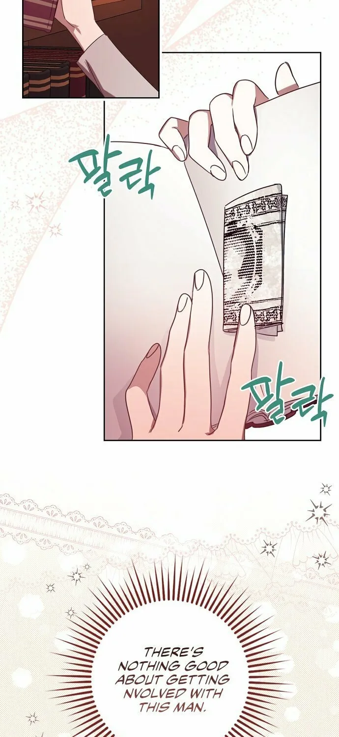 Rejected Lady Enjoying a Modest Life Chapter 5 page 27 - 