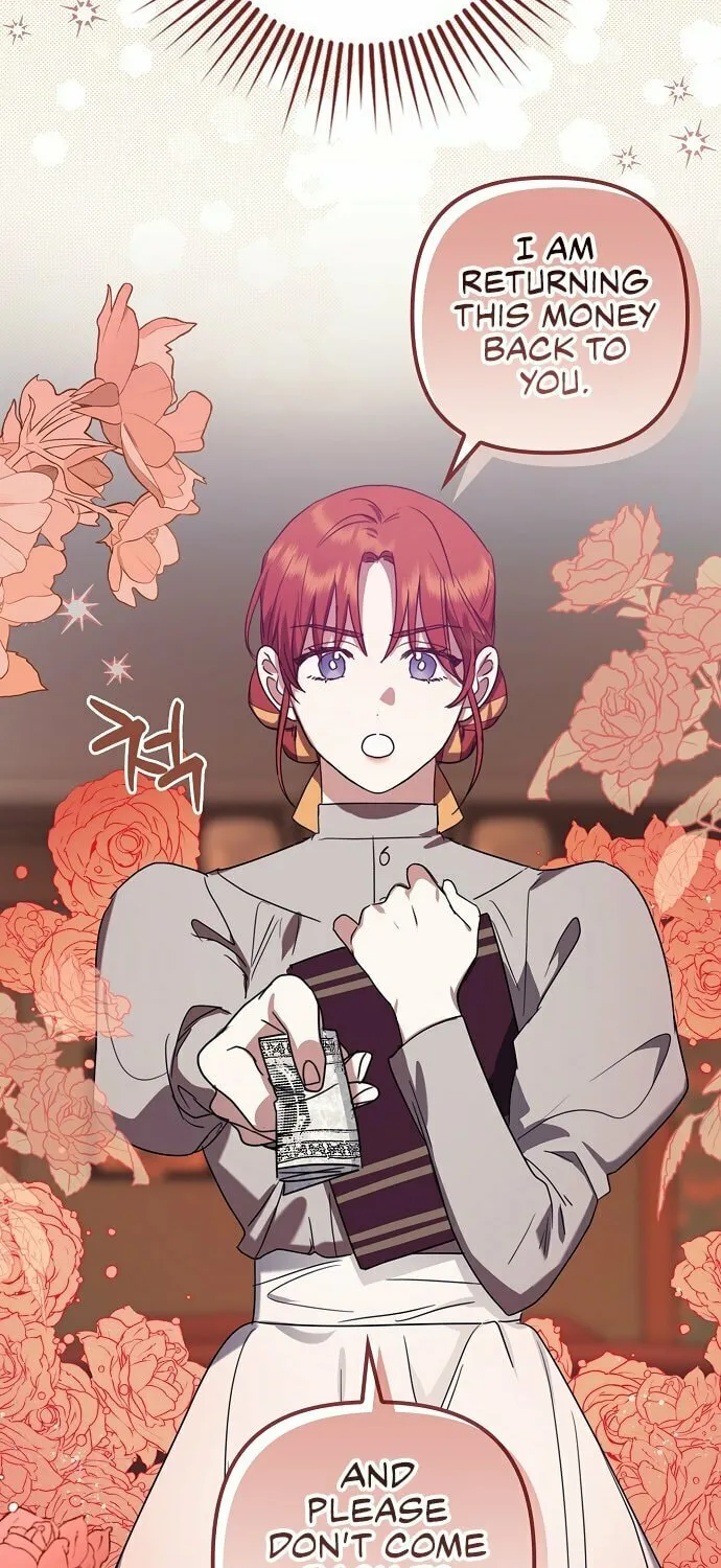 Rejected Lady Enjoying a Modest Life Chapter 5 page 28 - 