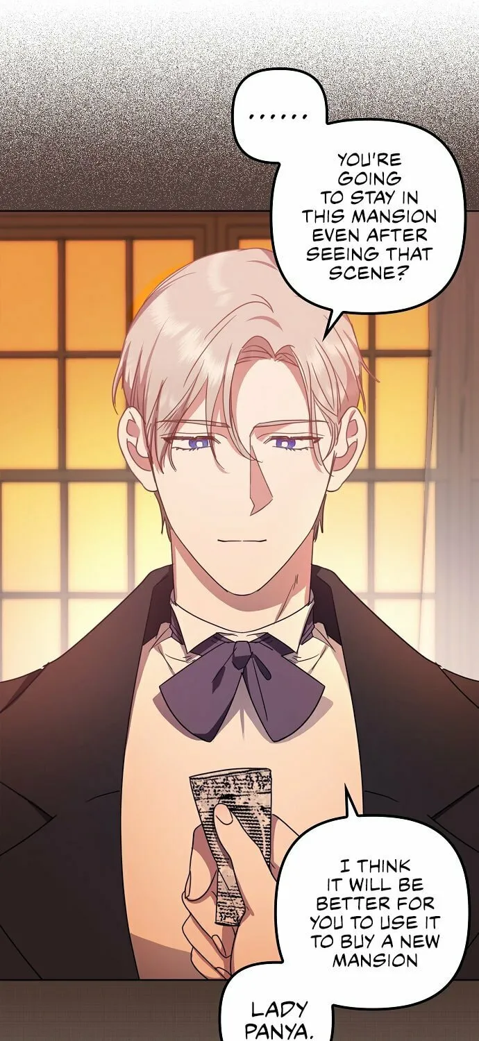 Rejected Lady Enjoying a Modest Life Chapter 5 page 30 - 