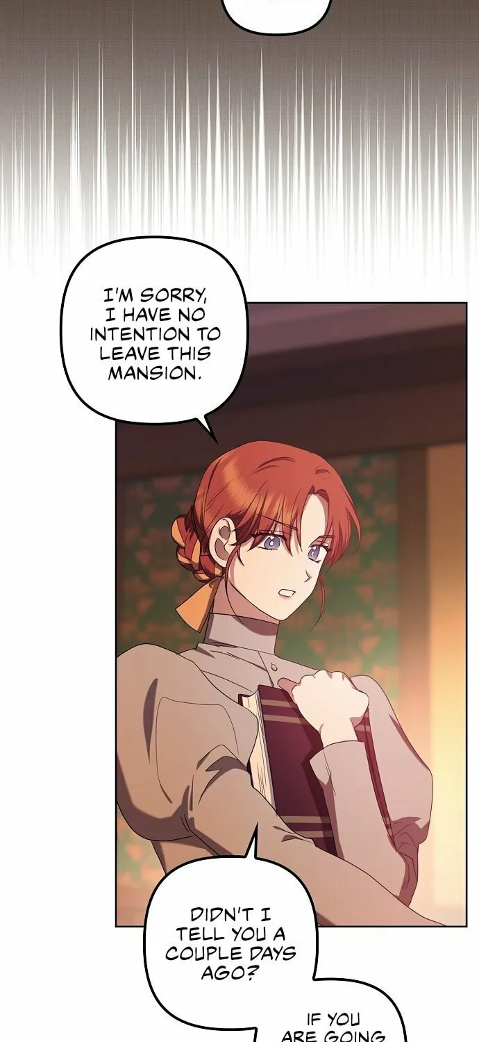 Rejected Lady Enjoying a Modest Life Chapter 5 page 31 - 