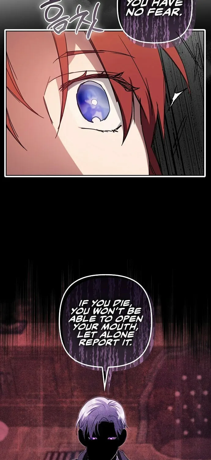 Rejected Lady Enjoying a Modest Life Chapter 5 page 33 - 